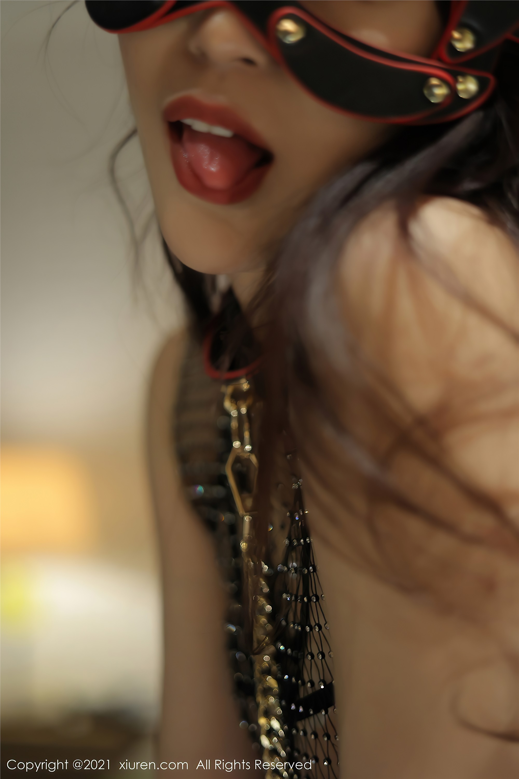 Xiuren秀人网 2021.10.22 NO.4100 周慕汐baby